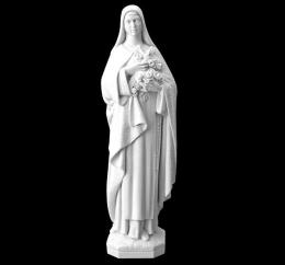 SYNTHETIC MARBLE ST THERESA